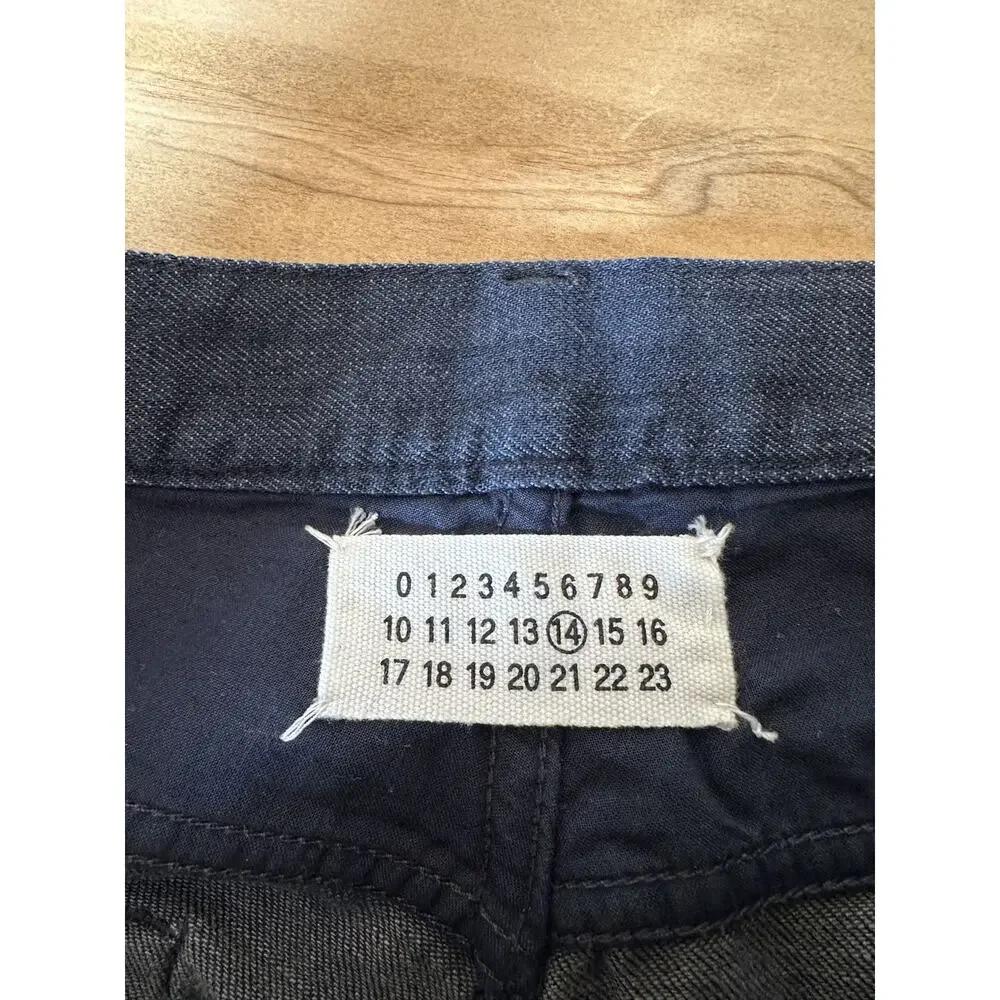 Maison Margiela Jeans